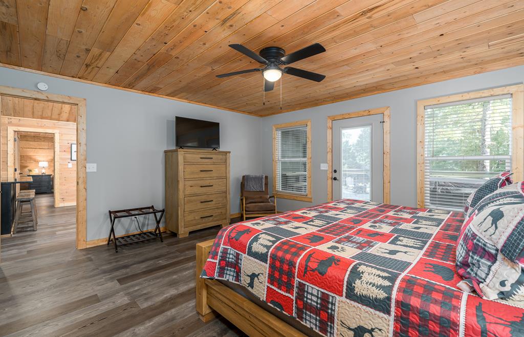 929 Camp Branch Road Ellijay, GA 30540 - Photo 19 of 50