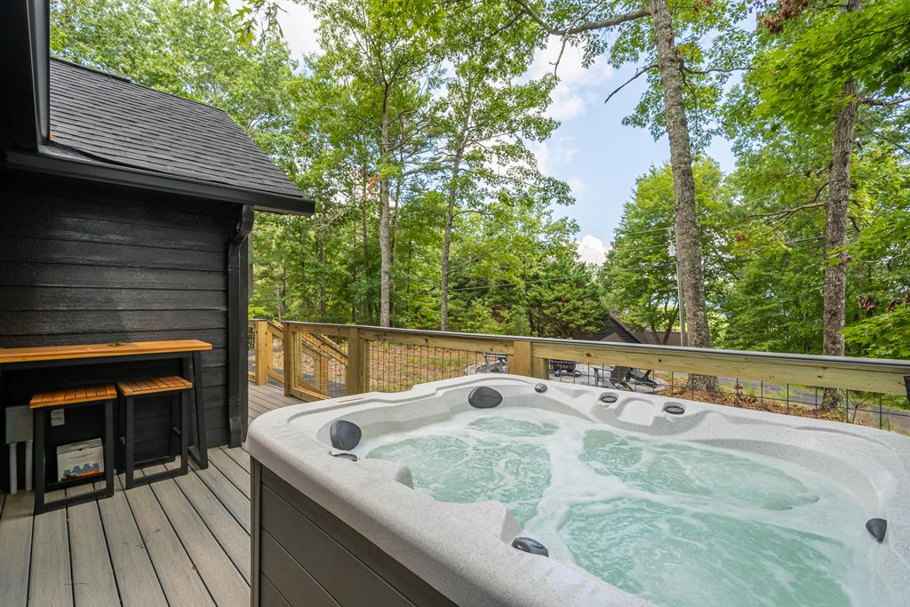 929 Camp Branch Road Ellijay, GA 30540 - Photo 29 of 50