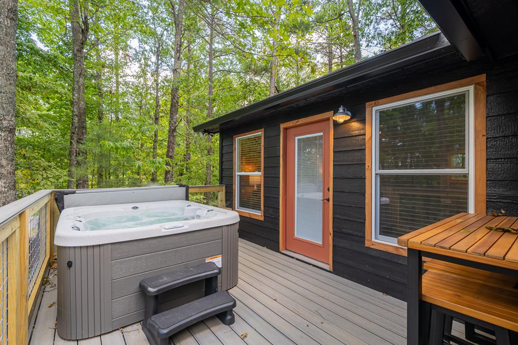 929 Camp Branch Road Ellijay, GA 30540 - Photo 30 of 50