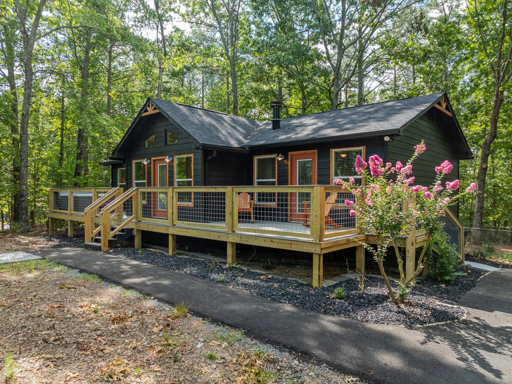 929 Camp Branch Road Ellijay, GA 30540 - Photo 3 of 50