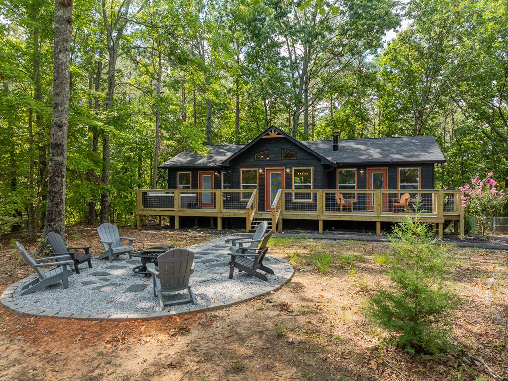 929 Camp Branch Road Ellijay, GA 30540 - Photo 4 of 50