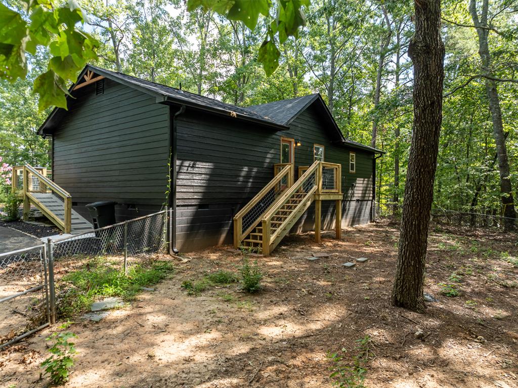 929 Camp Branch Road Ellijay, GA 30540 - Photo 45 of 50