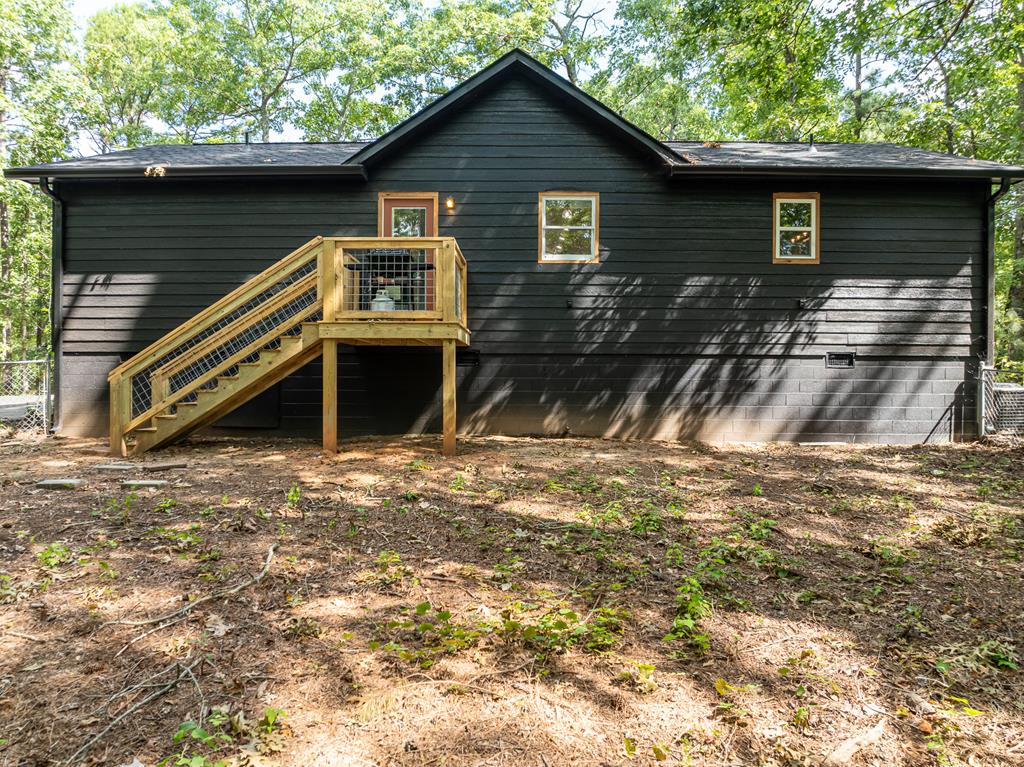 929 Camp Branch Road Ellijay, GA 30540 - Photo 48 of 50