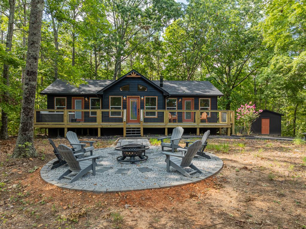 929 Camp Branch Road Ellijay, GA 30540 - Photo 5 of 50