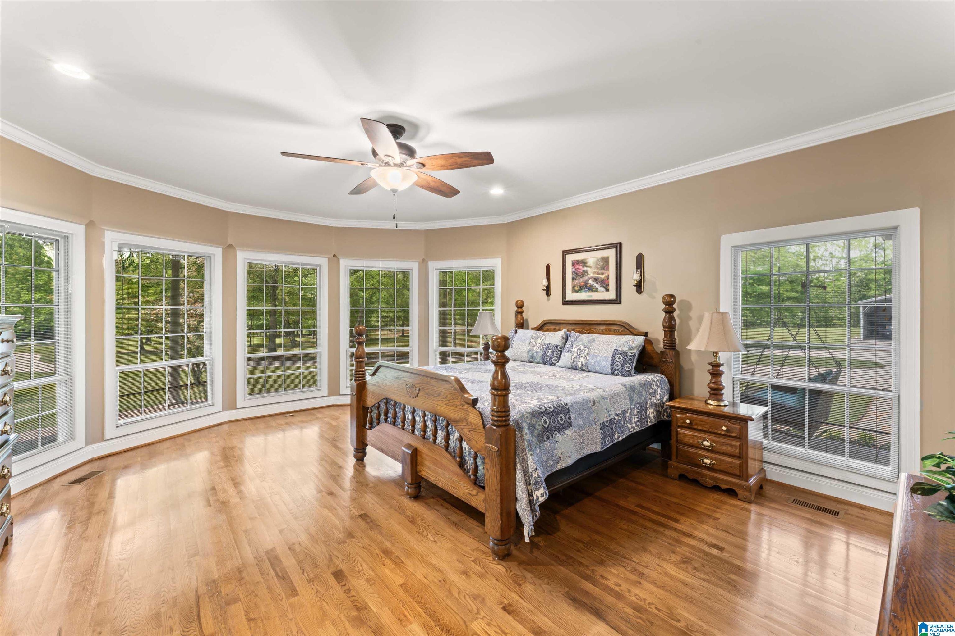 1000 Beaver Ridge Circle Ashville, AL 35953 - Photo 14 of 34