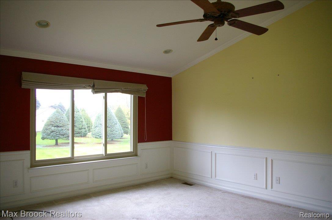 4065 East Commerce Road Commerce Township, MI 48382 - Photo 13 of 25 Master Bedroom