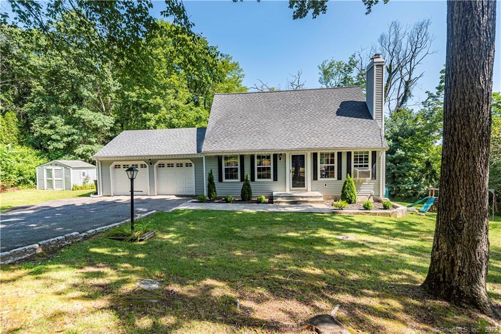 558 Huckins Road Cheshire, CT 06410 - Photo 1 of 1 Gallery Image 1