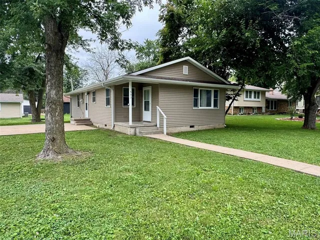 $134,900 | 503 North Chestnut Street, Monroe City, MO 63456
