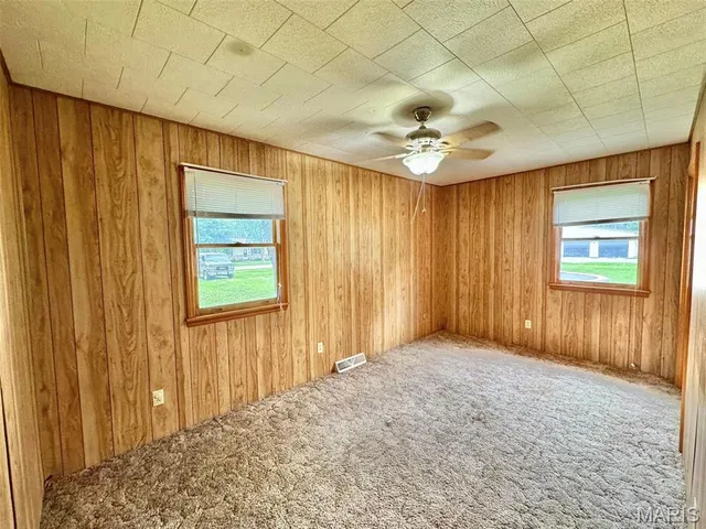 $134,900 | 503 North Chestnut Street, Monroe City, MO 63456