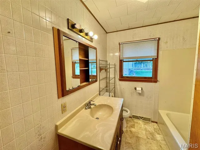 $134,900 | 503 North Chestnut Street, Monroe City, MO 63456