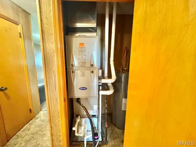 $134,900 | 503 North Chestnut Street, Monroe City, MO 63456