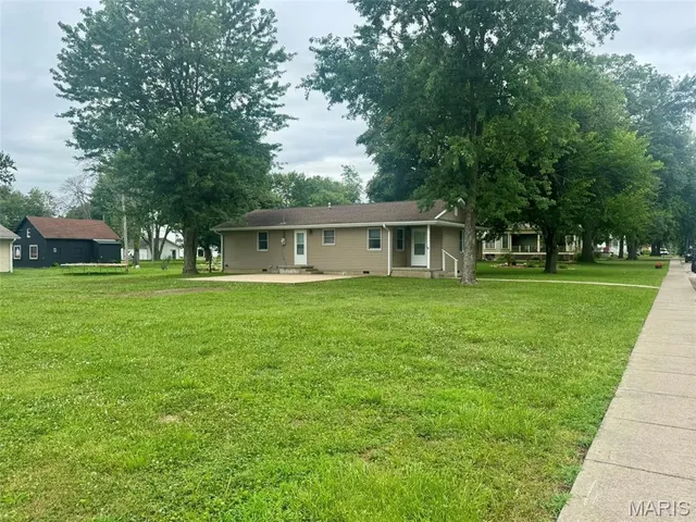 $134,900 | 503 North Chestnut Street, Monroe City, MO 63456