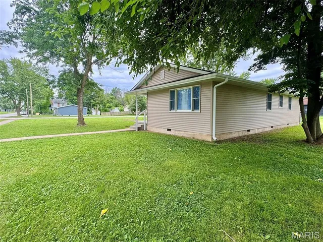 $134,900 | 503 North Chestnut Street, Monroe City, MO 63456