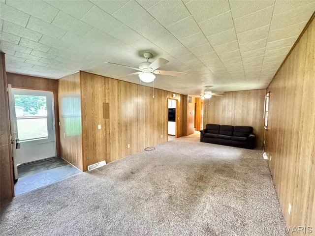 $134,900 | 503 North Chestnut Street, Monroe City, MO 63456