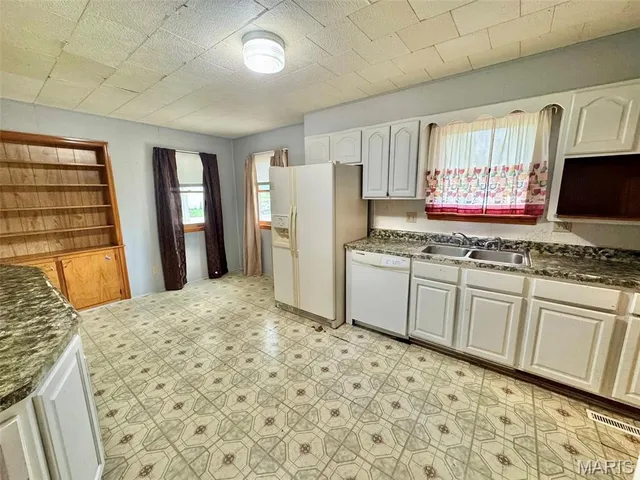 $134,900 | 503 North Chestnut Street, Monroe City, MO 63456