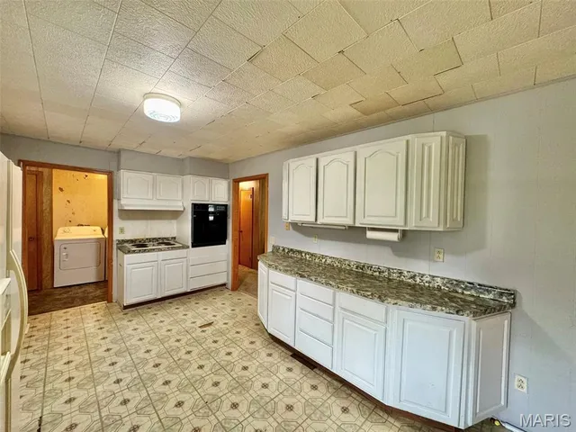 $134,900 | 503 North Chestnut Street, Monroe City, MO 63456