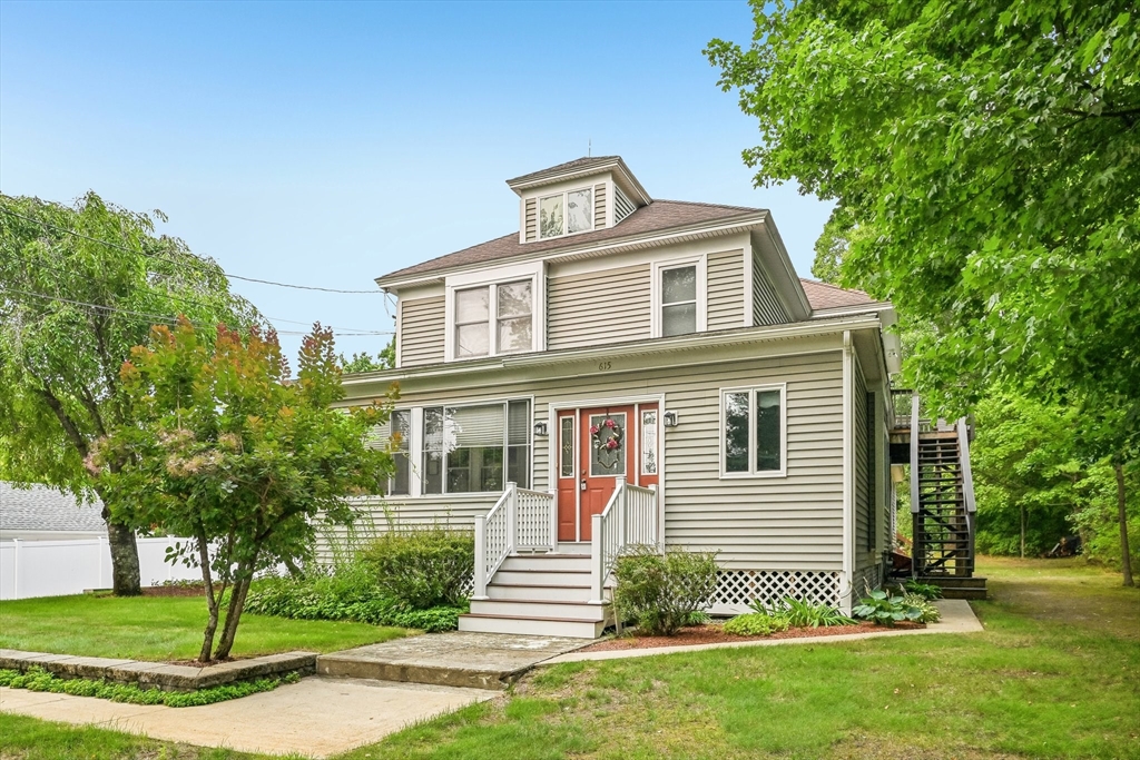 615 Mammoth Road Dracut, MA 01826 - Photo 1 of 41