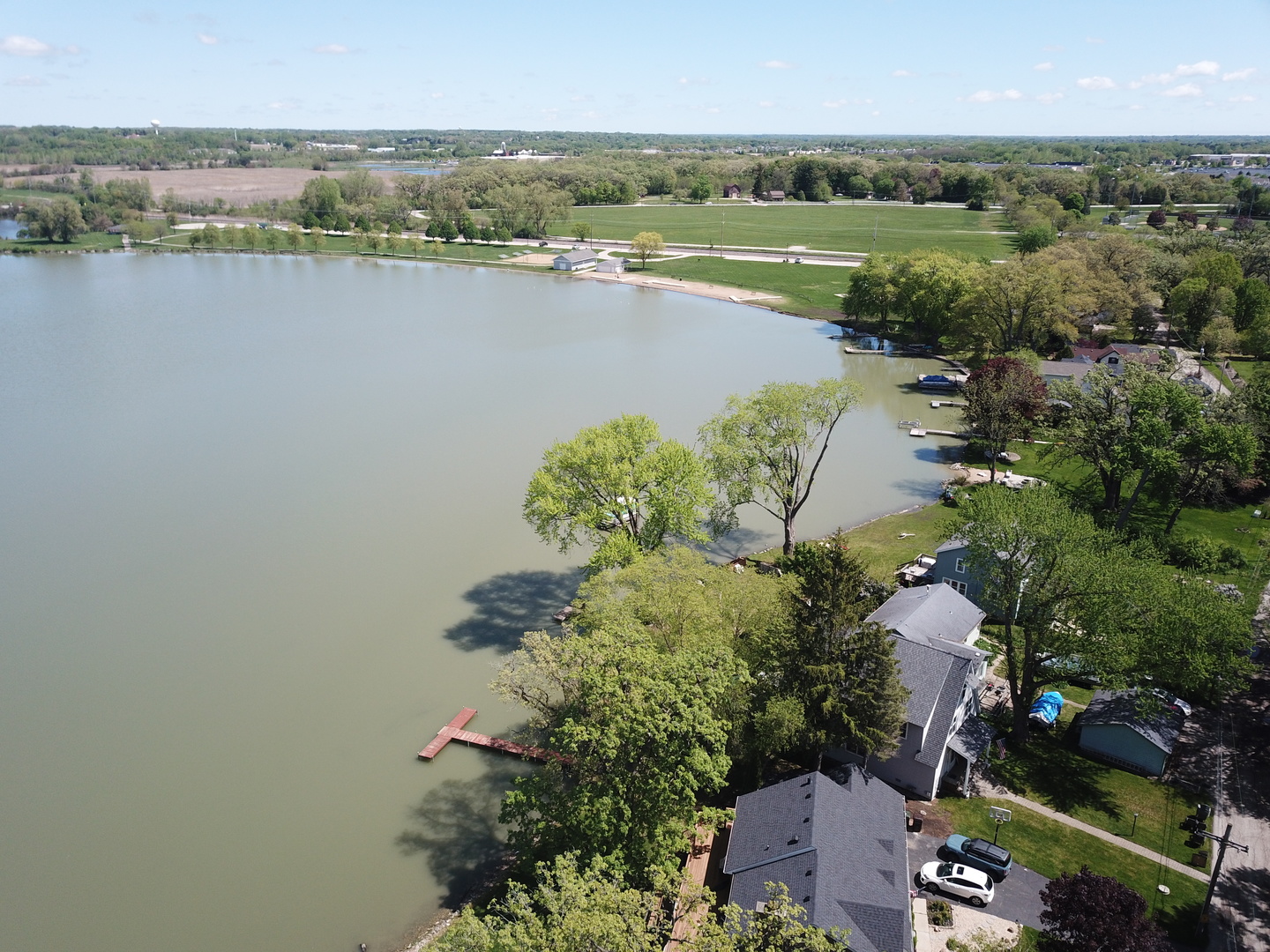 4506 West Lakewood Road McHenry, IL 60050 - Photo 11 of 60