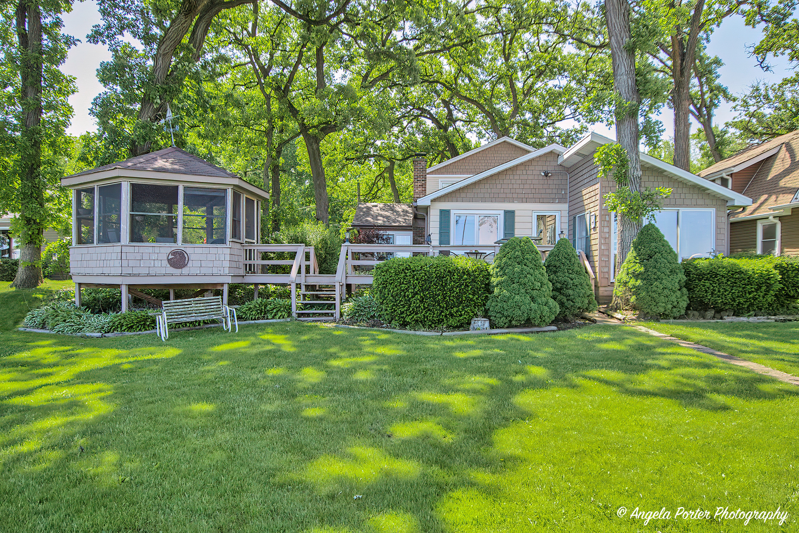 4506 West Lakewood Road McHenry, IL 60050 - Photo 13 of 60