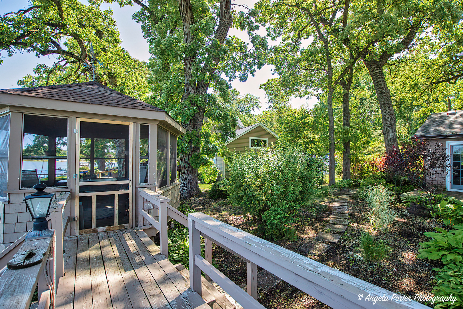 4506 West Lakewood Road McHenry, IL 60050 - Photo 16 of 60