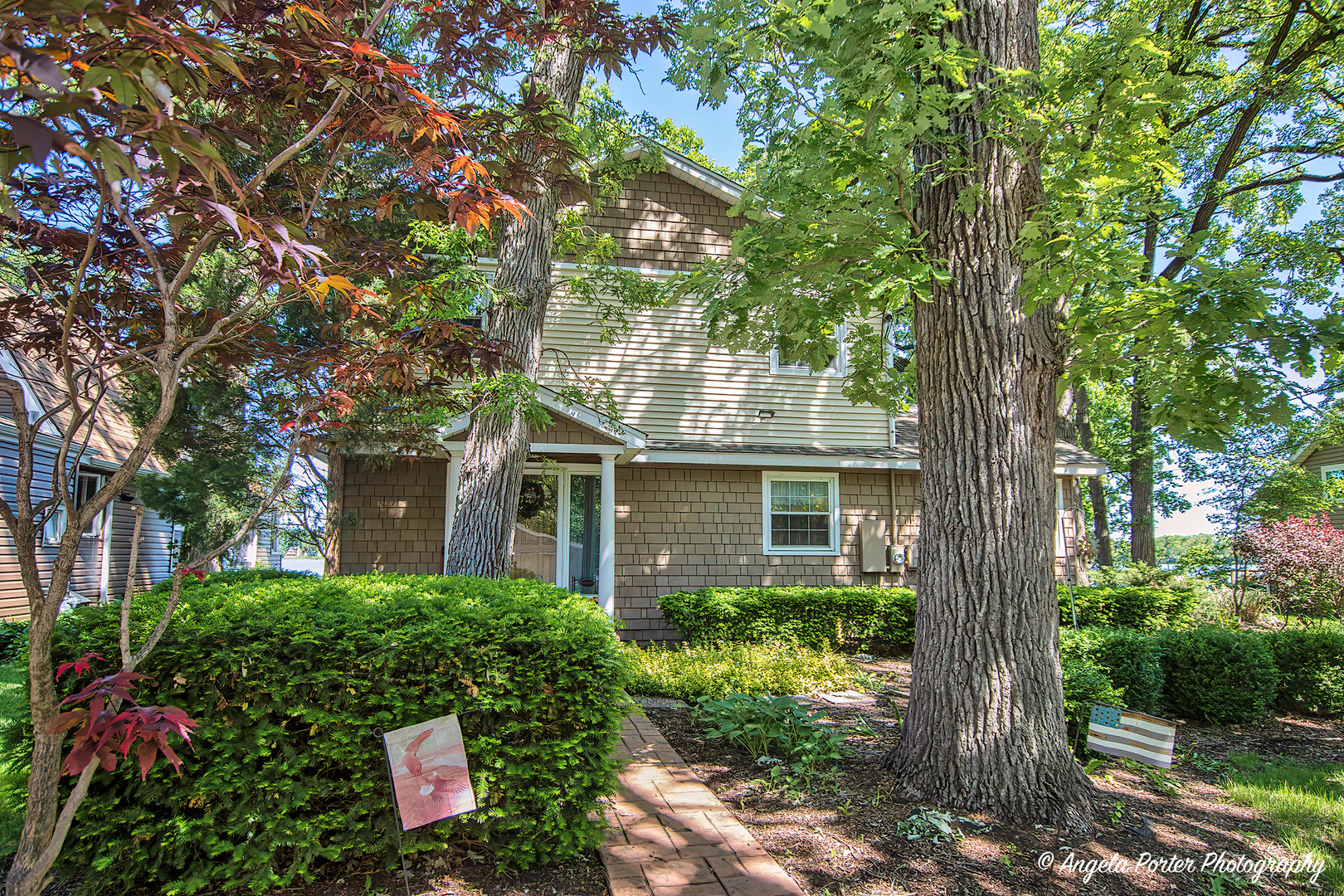 4506 West Lakewood Road McHenry, IL 60050 - Photo 17 of 60