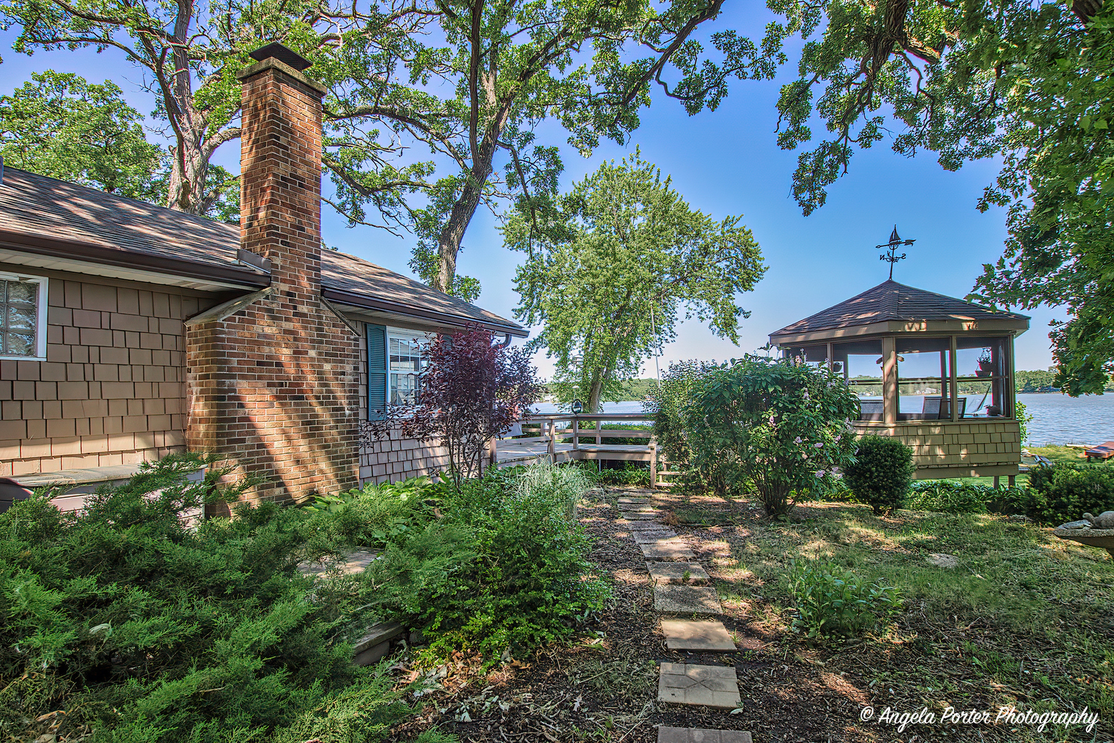 4506 West Lakewood Road McHenry, IL 60050 - Photo 18 of 60