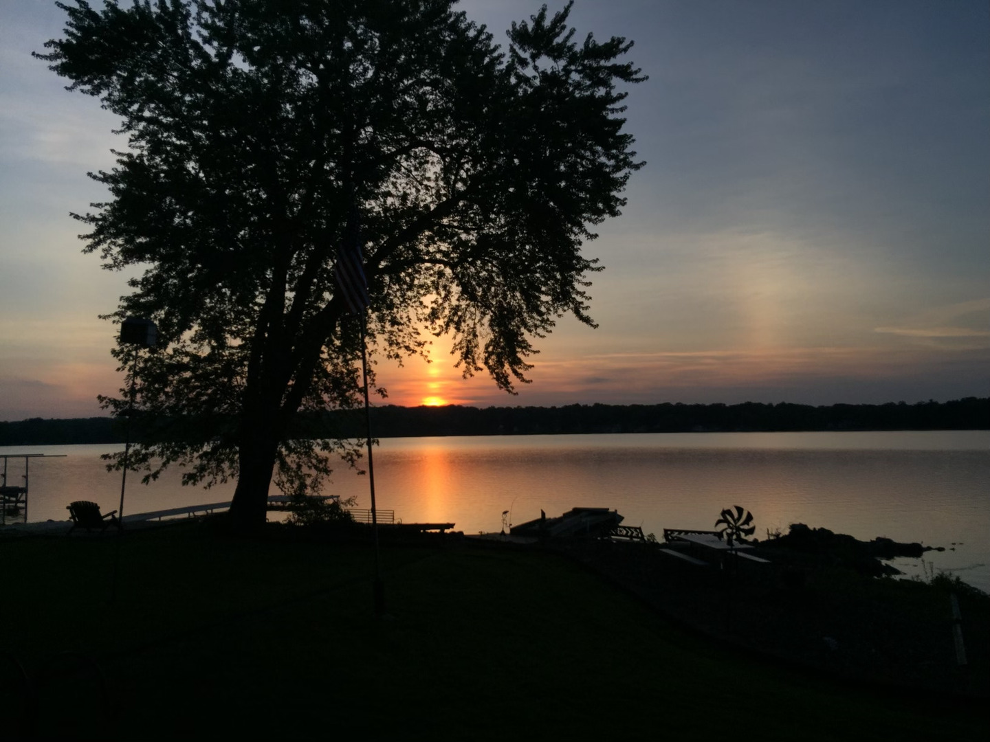 4506 West Lakewood Road McHenry, IL 60050 - Photo 19 of 60