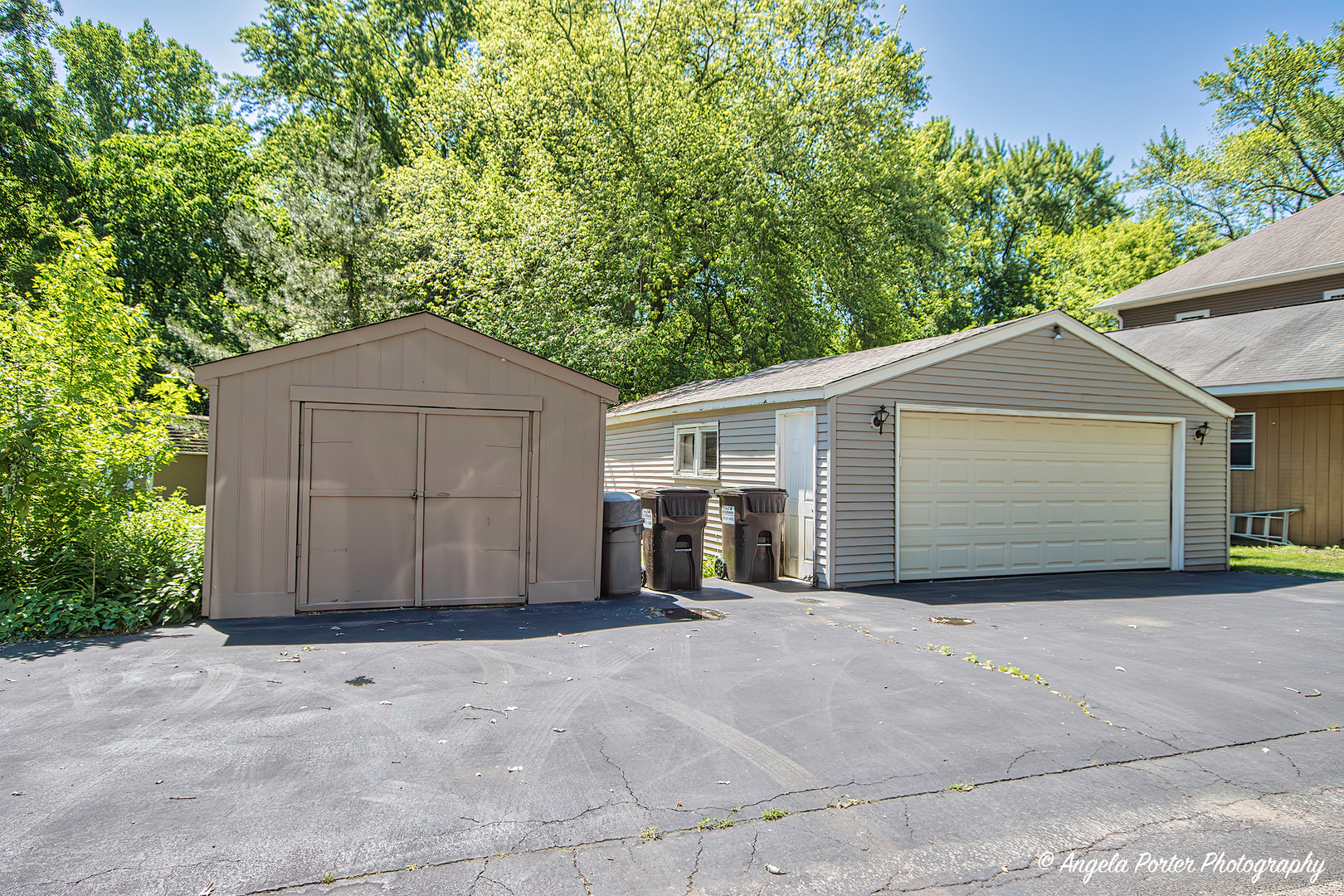 4506 West Lakewood Road McHenry, IL 60050 - Photo 20 of 60