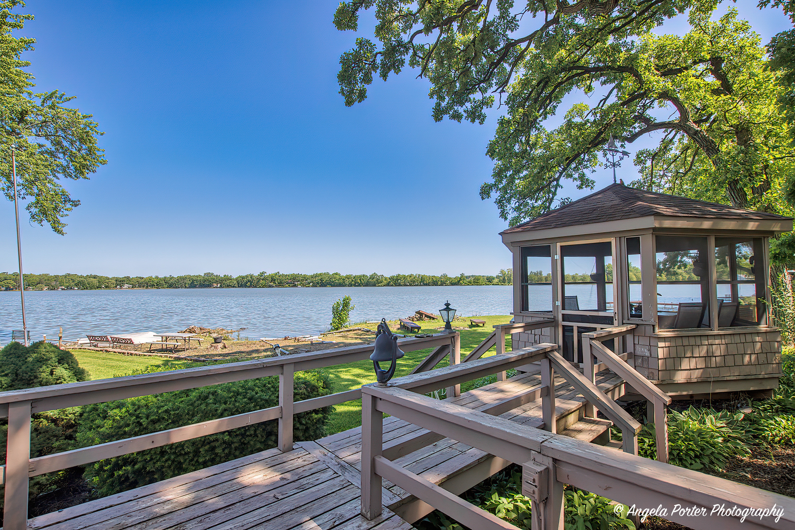 4506 West Lakewood Road McHenry, IL 60050 - Photo 2 of 60