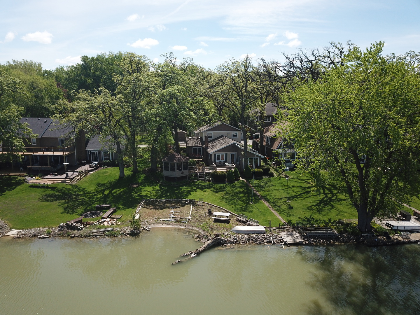 4506 West Lakewood Road McHenry, IL 60050 - Photo 22 of 60