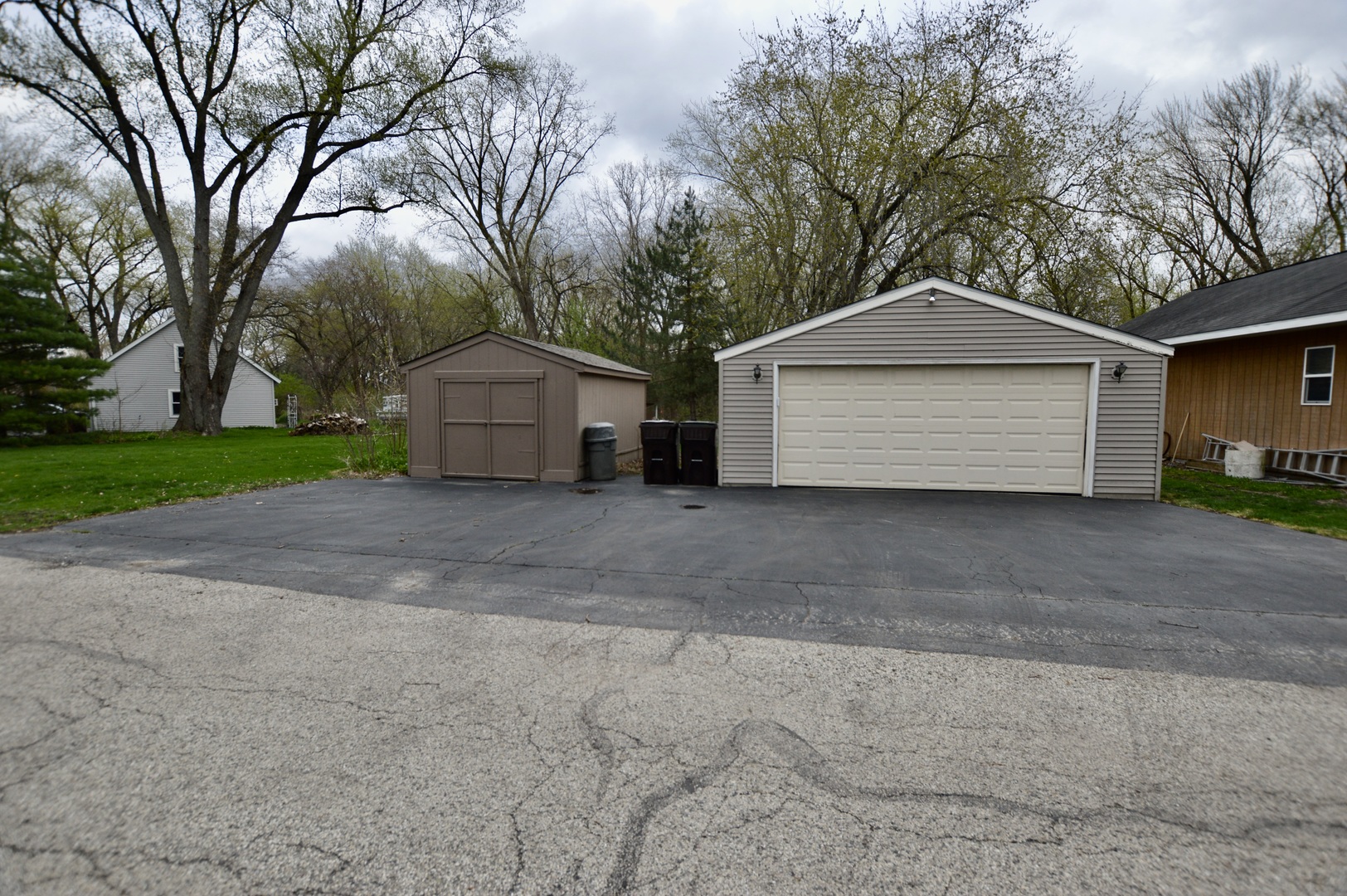 4506 West Lakewood Road McHenry, IL 60050 - Photo 23 of 60