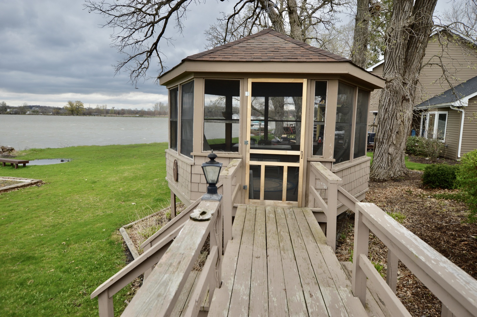 4506 West Lakewood Road McHenry, IL 60050 - Photo 24 of 60