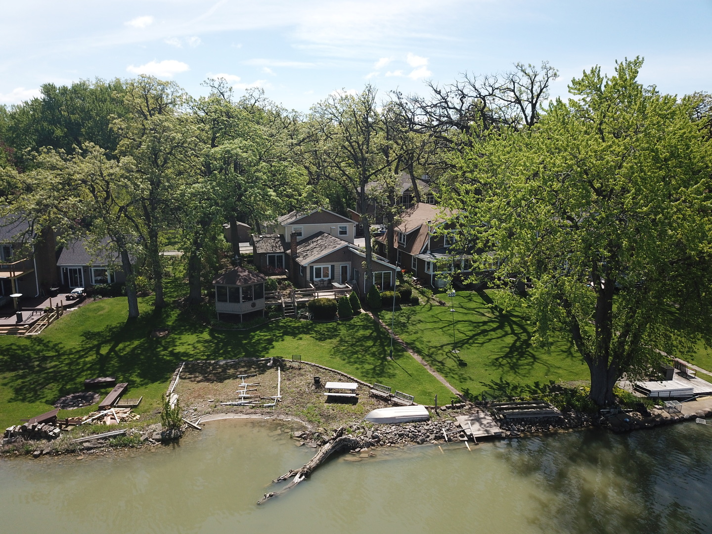 4506 West Lakewood Road McHenry, IL 60050 - Photo 3 of 60