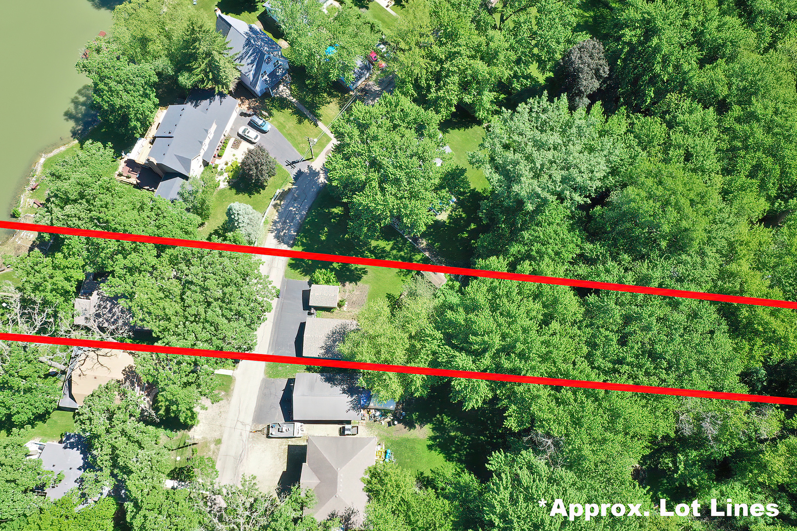 4506 West Lakewood Road McHenry, IL 60050 - Photo 4 of 60