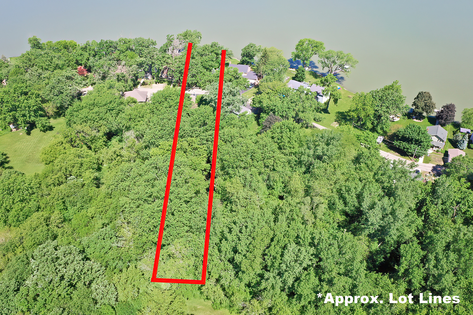 4506 West Lakewood Road McHenry, IL 60050 - Photo 49 of 60