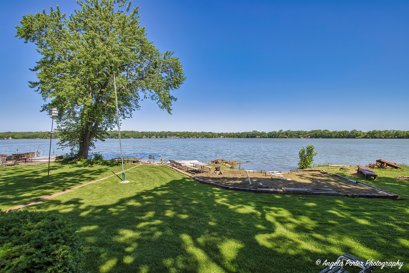 4506 West Lakewood Road McHenry, IL 60050 - Photo 5 of 60