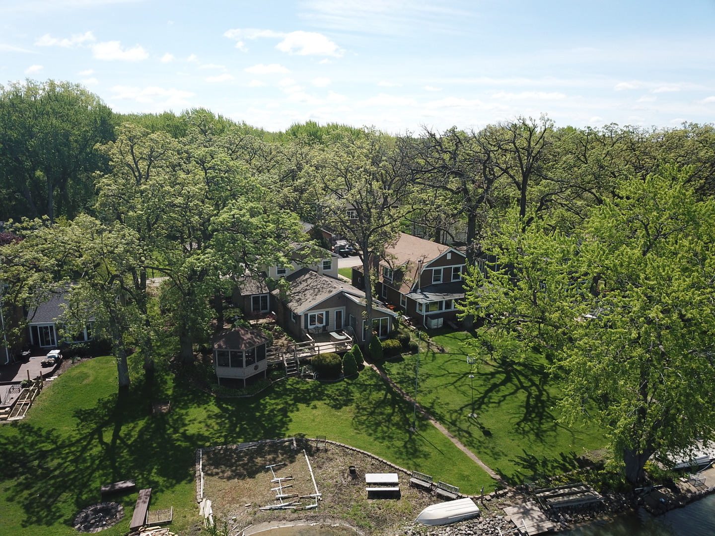 4506 West Lakewood Road McHenry, IL 60050 - Photo 52 of 60