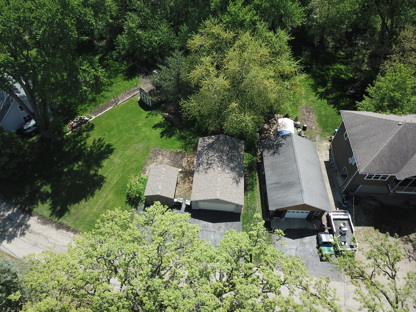 4506 West Lakewood Road McHenry, IL 60050 - Photo 54 of 60