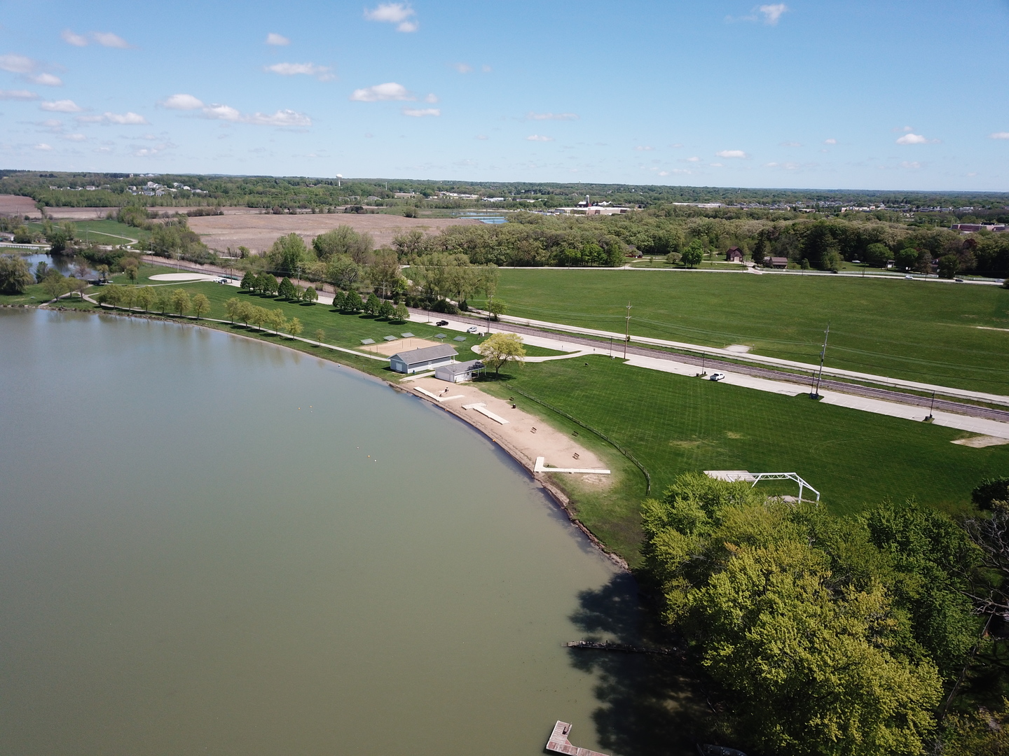 4506 West Lakewood Road McHenry, IL 60050 - Photo 55 of 60