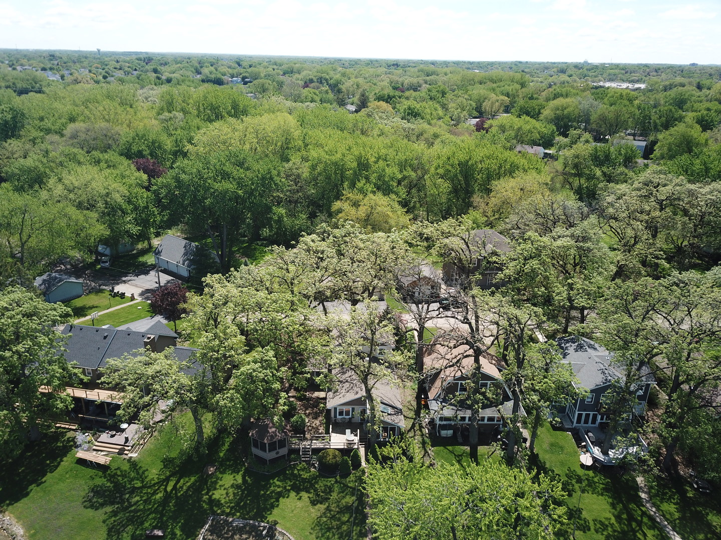 4506 West Lakewood Road McHenry, IL 60050 - Photo 56 of 60