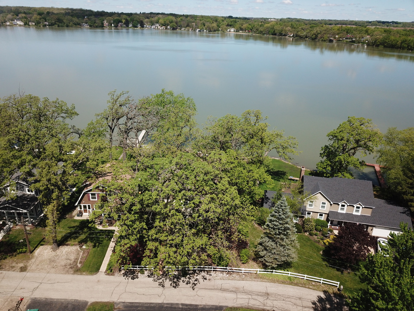 4506 West Lakewood Road McHenry, IL 60050 - Photo 59 of 60