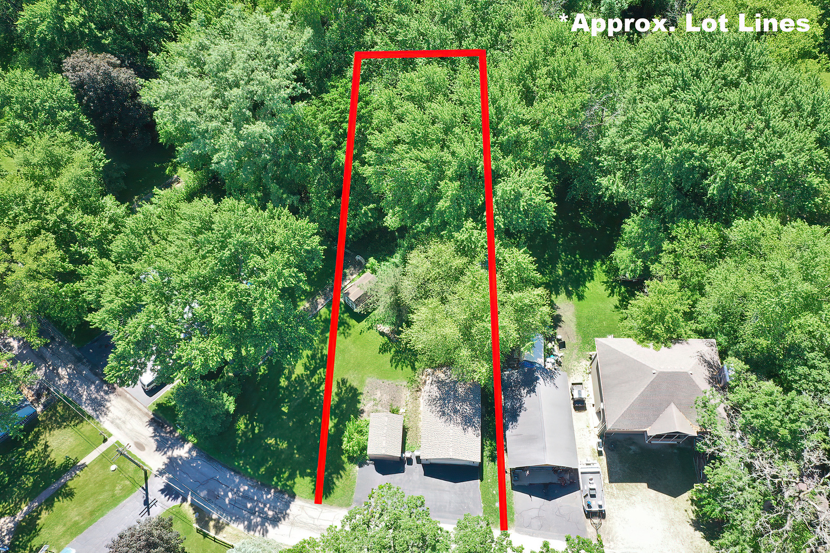 4506 West Lakewood Road McHenry, IL 60050 - Photo 6 of 60