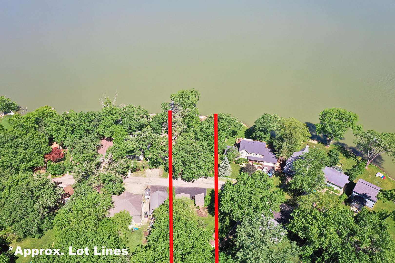 4506 West Lakewood Road McHenry, IL 60050 - Photo 7 of 60