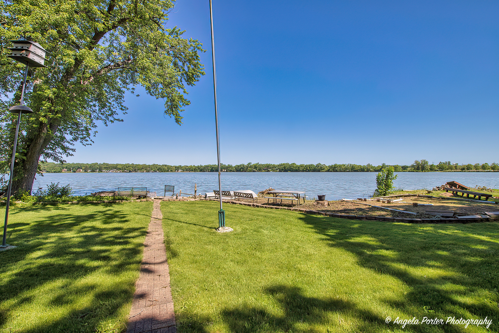 4506 West Lakewood Road McHenry, IL 60050 - Photo 8 of 60