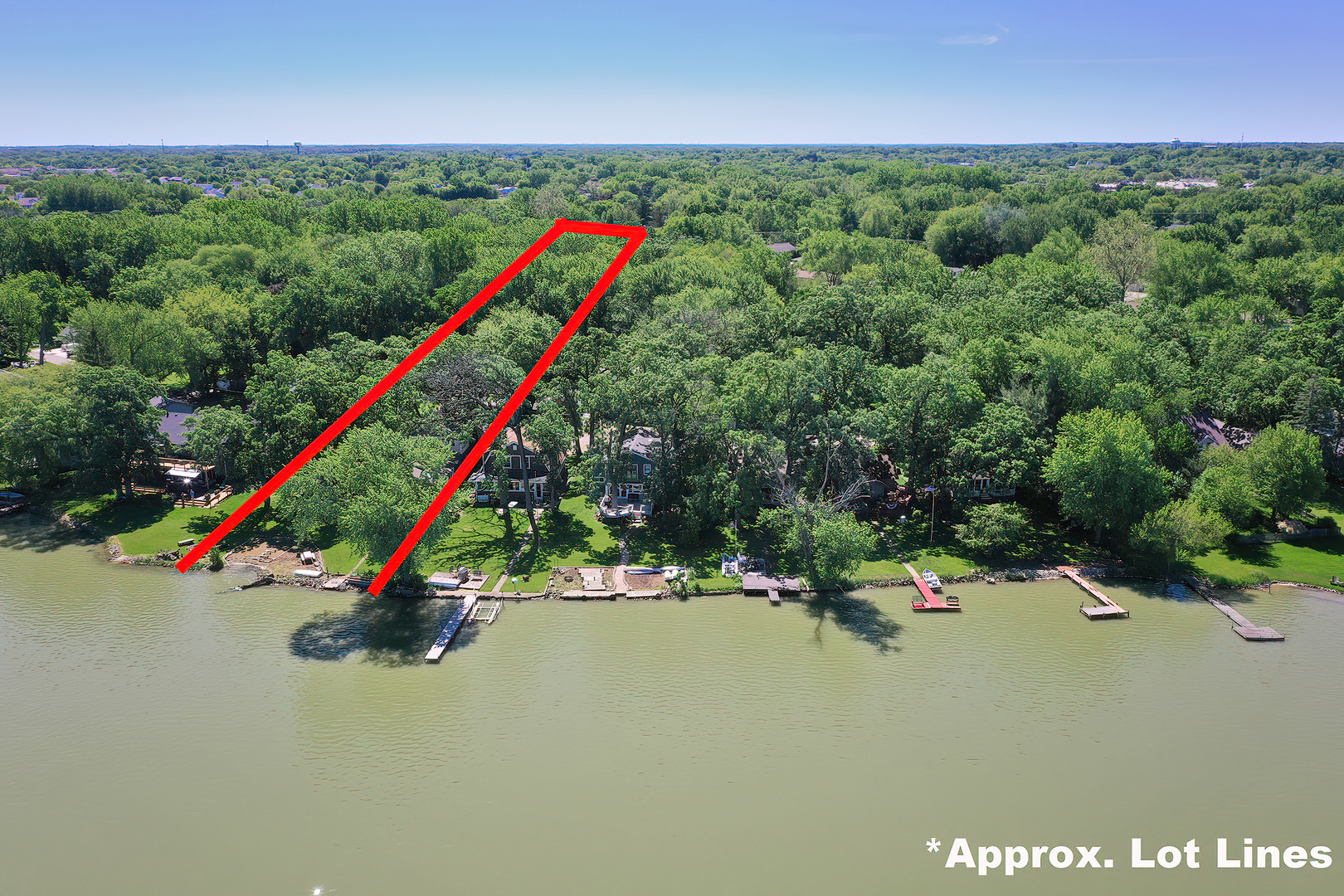 4506 West Lakewood Road McHenry, IL 60050 - Photo 9 of 60