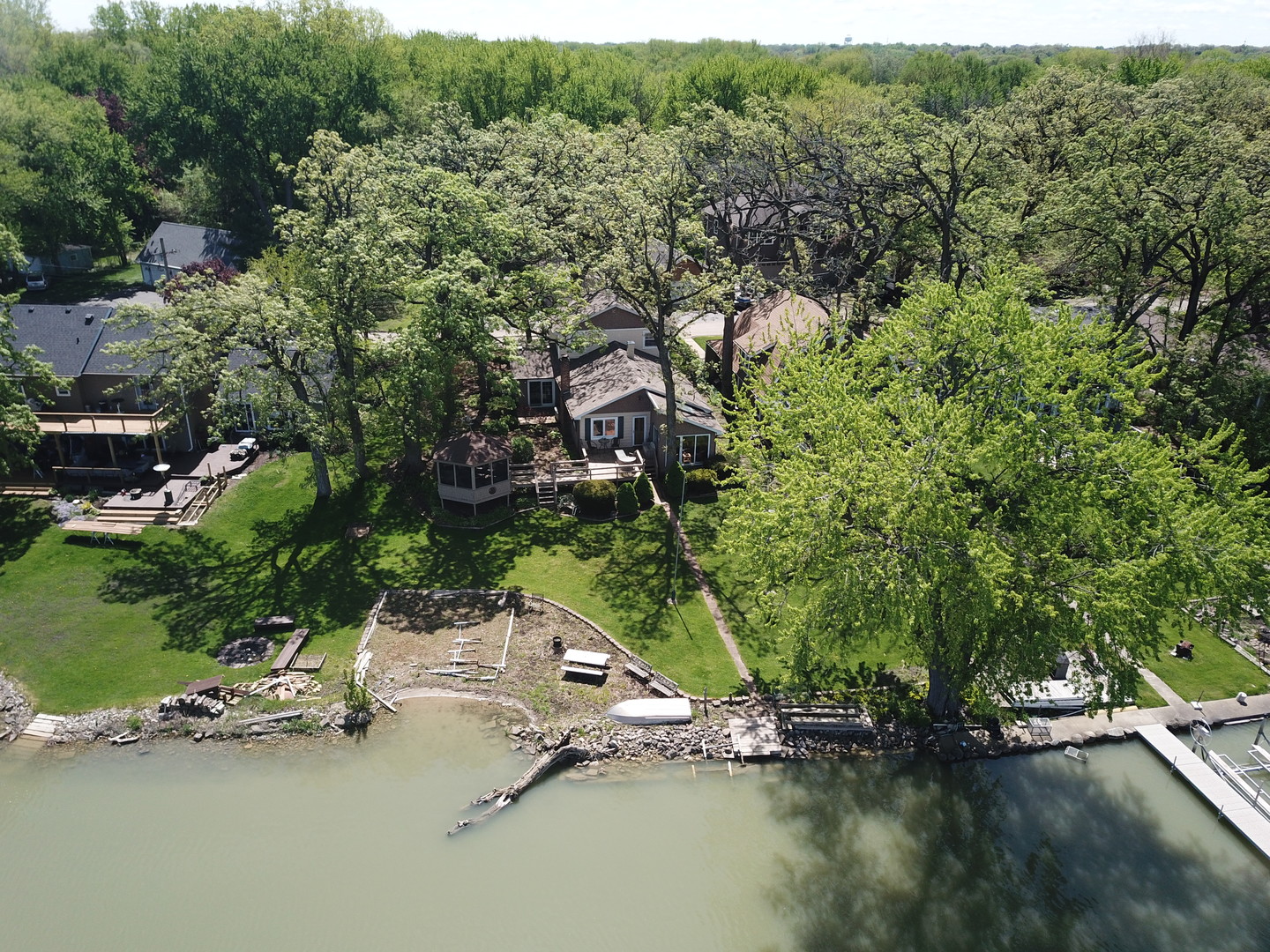 4506 West Lakewood Road McHenry, IL 60050 - Photo 10 of 60