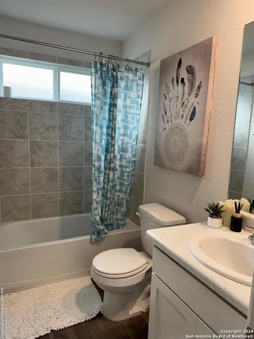 $2,095 | 9603 Lowline Bridge, San Antonio, TX 78254