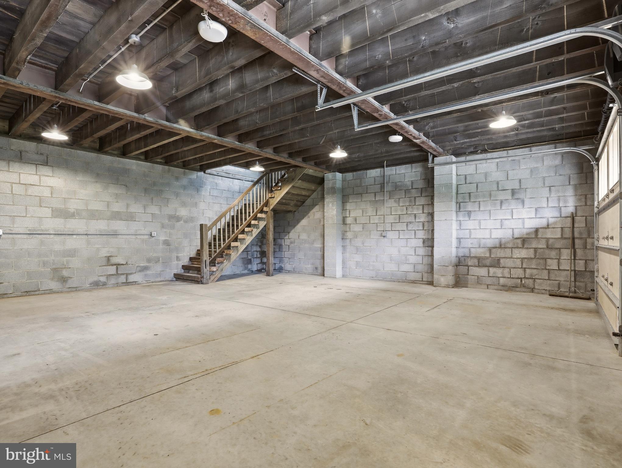 755 Grammer Road Williamsport, PA 17701 - Photo 45 of 81 Oversized 2 car garage