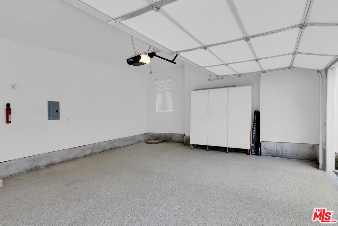 1131 Rosewalk Way Pasadena, CA 91103 - Photo 42 of 42 a view of a room with an entryway