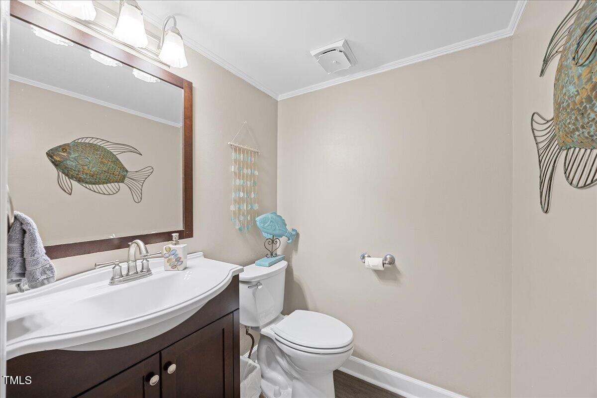 151 Lake Pine Drive Cary, NC 27511 - Photo 10 of 19 15-2A1A4242